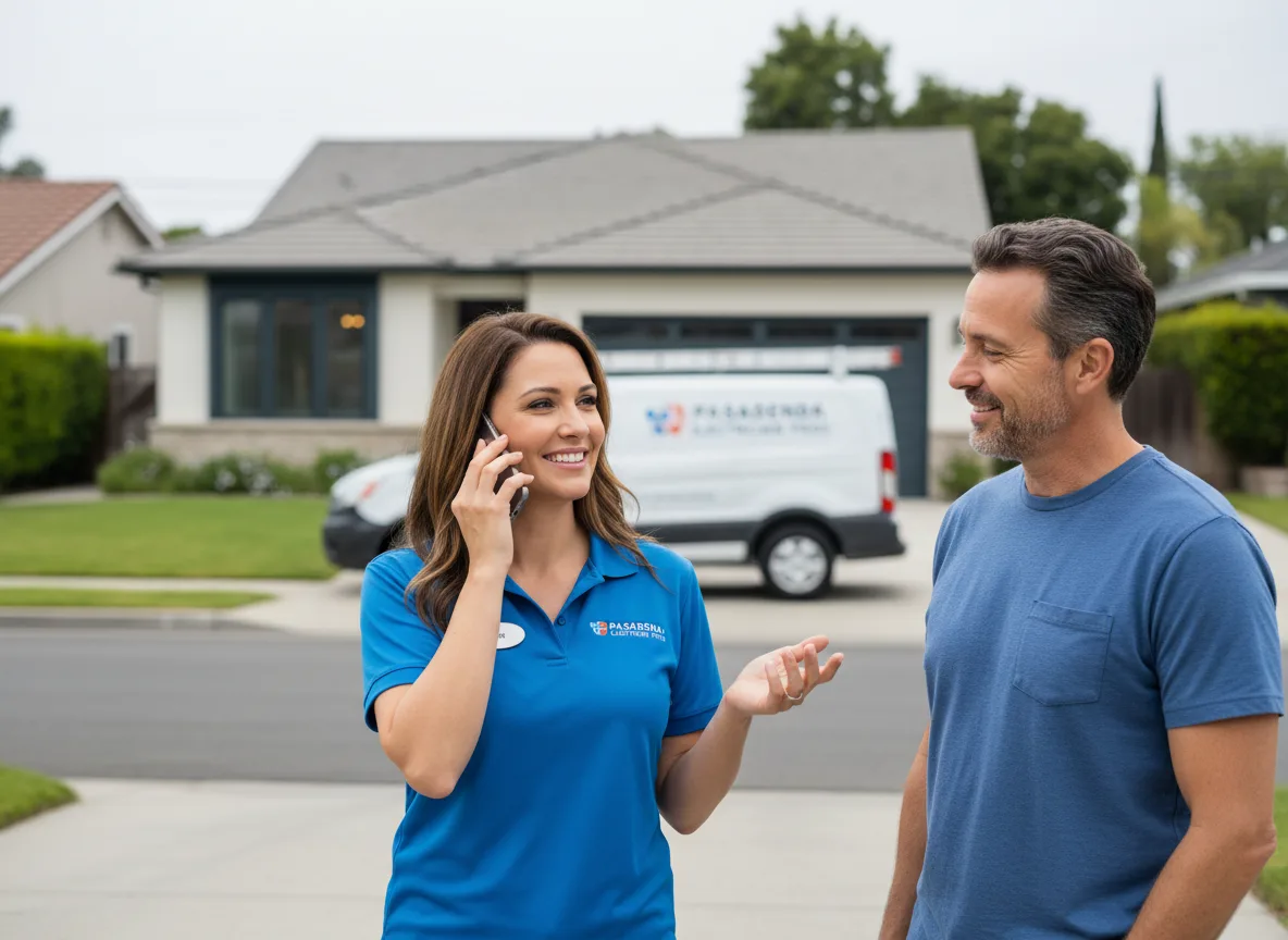 Electrician Audubon, IA FAQs